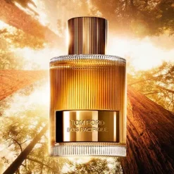 Bois Pacifique*TOM FORD Hot