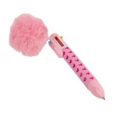 Clearance Bolígrafo Con 6 Cartuchos Escritura