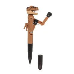 Discount Bolígrafo Dinosaurio Escritura
