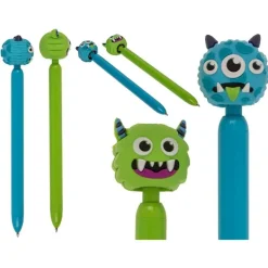 Clearance OUT OF THE BLUE Bolígrafo Monstruo