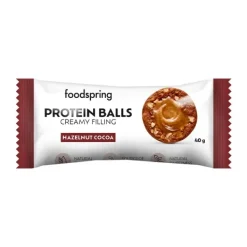 Outlet FOODSPRING Bolitas Proteicas