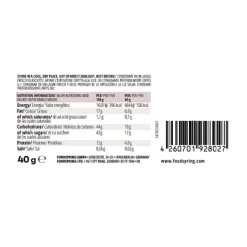 Outlet FOODSPRING Bolitas Proteicas