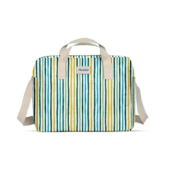 Bolsa Con Productos Higiene Y Cuidado