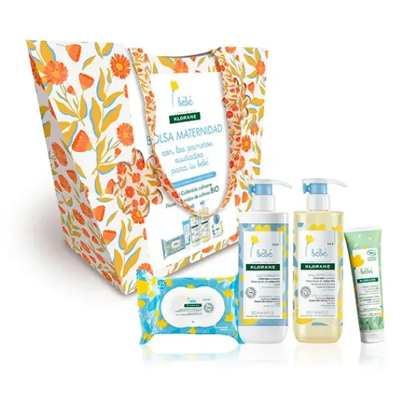 Discount Bolsa Maternidad Higiene Y Cuidado