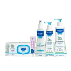 Hot MUSTELA Bolsa Paseo