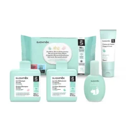 Hot Bolsa Paseo Higiene Y Cuidado