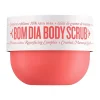 Bom Dia Body Scrub*SOL DE JANEIRO Outlet