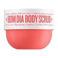 Bom Dia Body Scrub*SOL DE JANEIRO Outlet