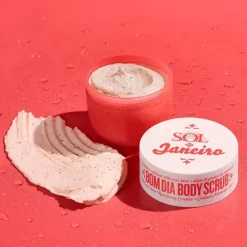Bom Dia Body Scrub*SOL DE JANEIRO Outlet