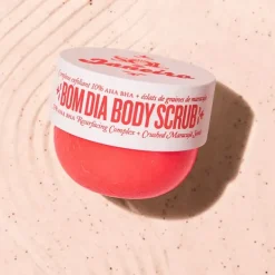 Bom Dia Body Scrub*SOL DE JANEIRO Outlet