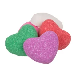 Online OUT OF THE BLUE Bomba Baño Corazón