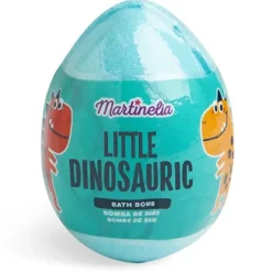 Outlet MARTINELIA Bomba Baño Little Dinosauric