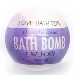 BATH STATION Bomba Baño Love