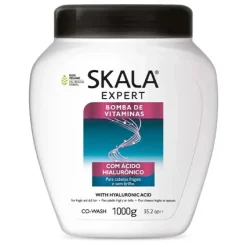Sale SKALA Bomba De Vitaminas Keratina Vegetal