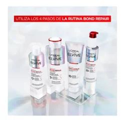 New ELVIVE Bond Repair