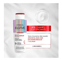 New ELVIVE Bond Repair