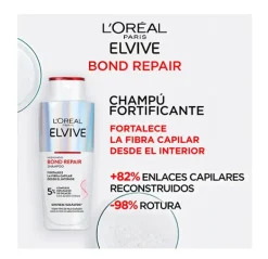 New ELVIVE Bond Repair