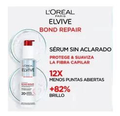 ELVIVE Bond Repair