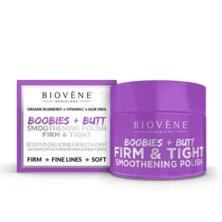 Boobies+Butt Exfoliante*BIOVENE Online