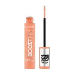 Boost Up Mascara De Pestañas Voluminizadora*CATRICE Outlet