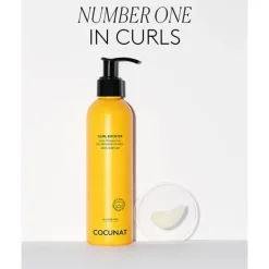 Booster De Rizos*COCUNAT Online