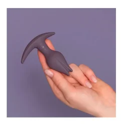 Online FUN FACTORY Bootie Fem Dark Taupe