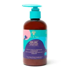 Born Curly*AS I AM Best