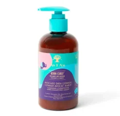 Online AS I AM Born Curly