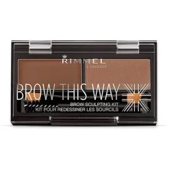 Sale Born This Way Eyebrow Sculpting Kit Cejas