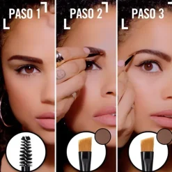 Sale Born This Way Eyebrow Sculpting Kit Cejas