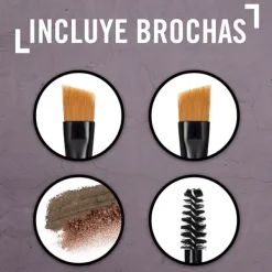 Sale Born This Way Eyebrow Sculpting Kit Cejas