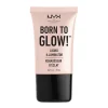 Born To Glow Liquid Illuminator*NYX PROFESSIONAL MAKE UP Best