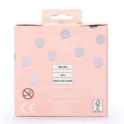 Sale SCARAMANTIC LOVE Borrador Corazón