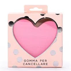 Borrador Corazón Escritura