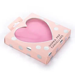 Borrador Corazón Escritura