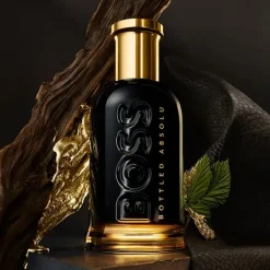 Online Boss Bottled Absolu Perfumes