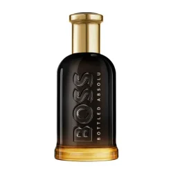 Online Boss Bottled Absolu Perfumes
