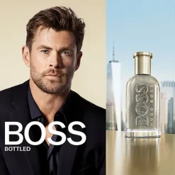 Discount Boss Bottled Eau De Parfum Perfumes