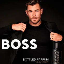 Boss Bottled Parfum*HUGO BOSS Hot