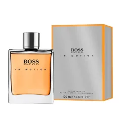 Boss In Motion*HUGO BOSS Outlet