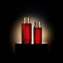 Boss Scent Elixir*HUGO BOSS