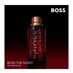 Boss Scent Elixir*HUGO BOSS