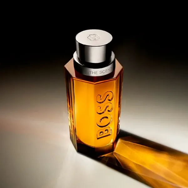 Best Boss The Scent Perfumes