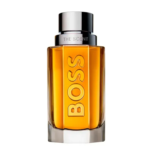 Best Boss The Scent Perfumes