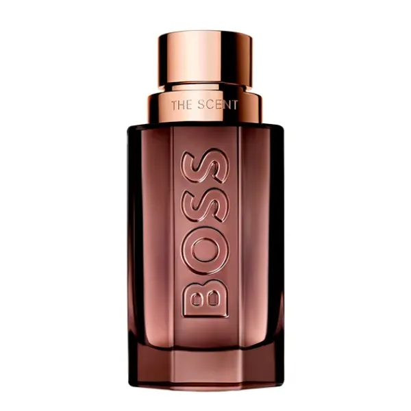Clearance Boss The Scent Le Parfum For Him Perfumes