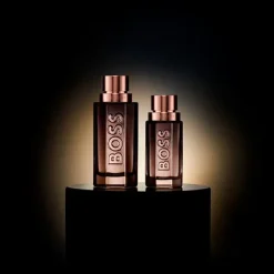 Clearance Boss The Scent Le Parfum For Him Perfumes