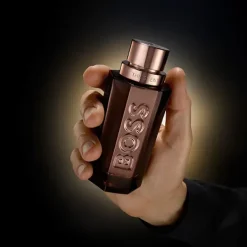 Clearance Boss The Scent Le Parfum For Him Perfumes