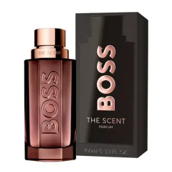 Clearance Boss The Scent Le Parfum For Him Perfumes