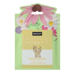 Best Botanical Market Mascarillas