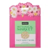 Outlet Botanical Market Mascarillas